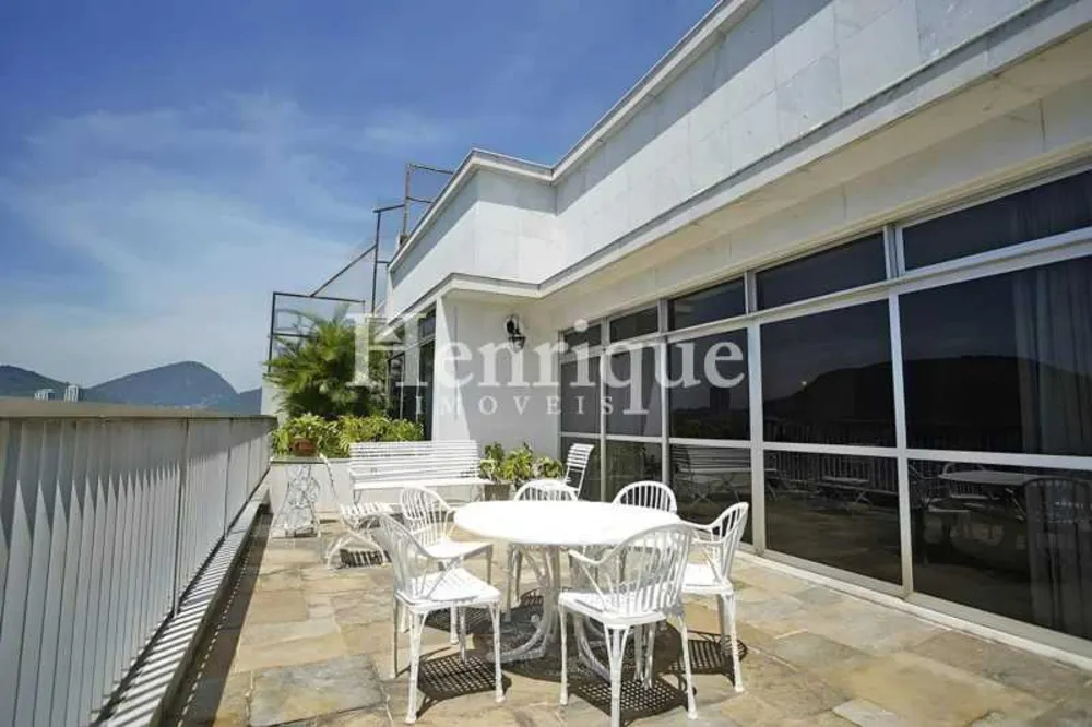 Cobertura, 4 quartos, 780 m² - Foto 2