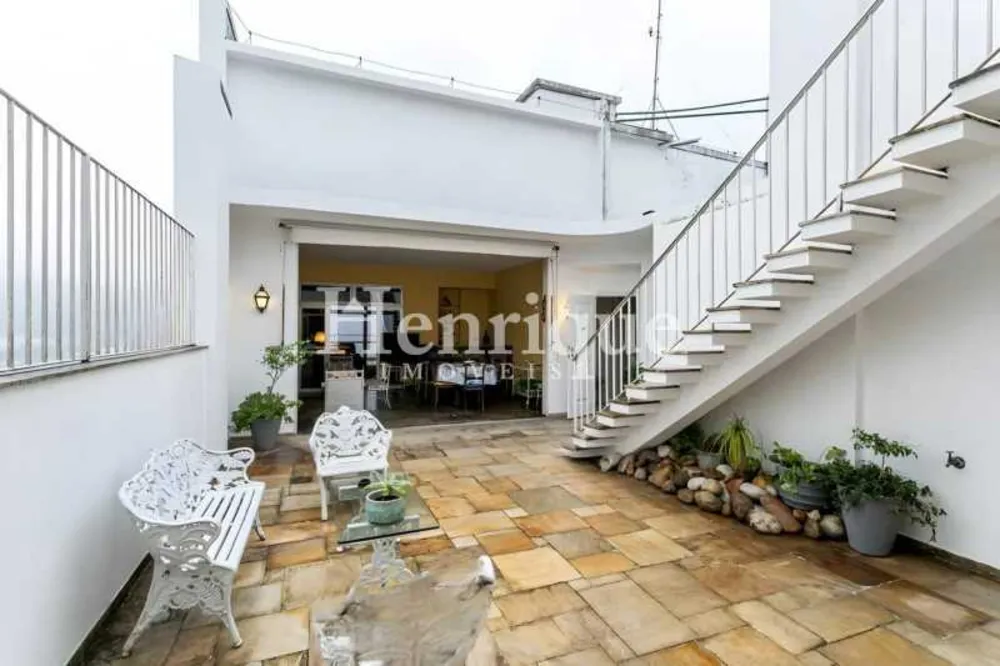Cobertura, 4 quartos, 780 m² - Foto 11
