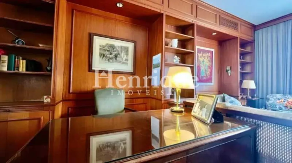 Cobertura, 4 quartos, 780 m² - Foto 23