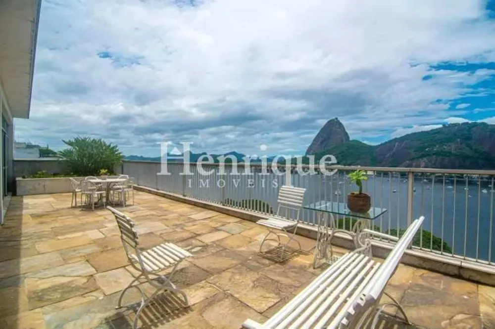 Cobertura, 4 quartos, 780 m² - Foto 3