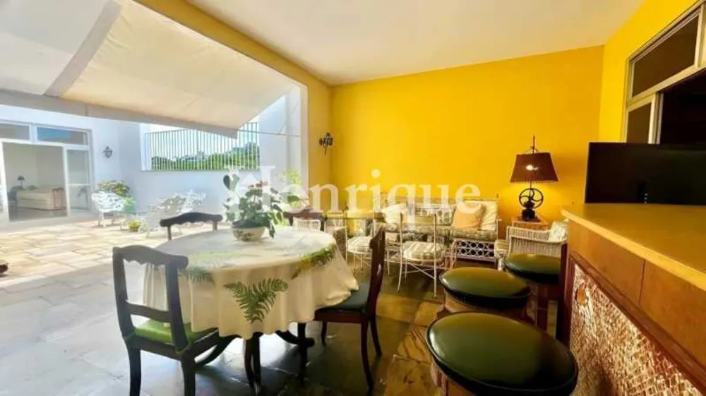 Cobertura, 4 quartos, 780 m² - Foto 8