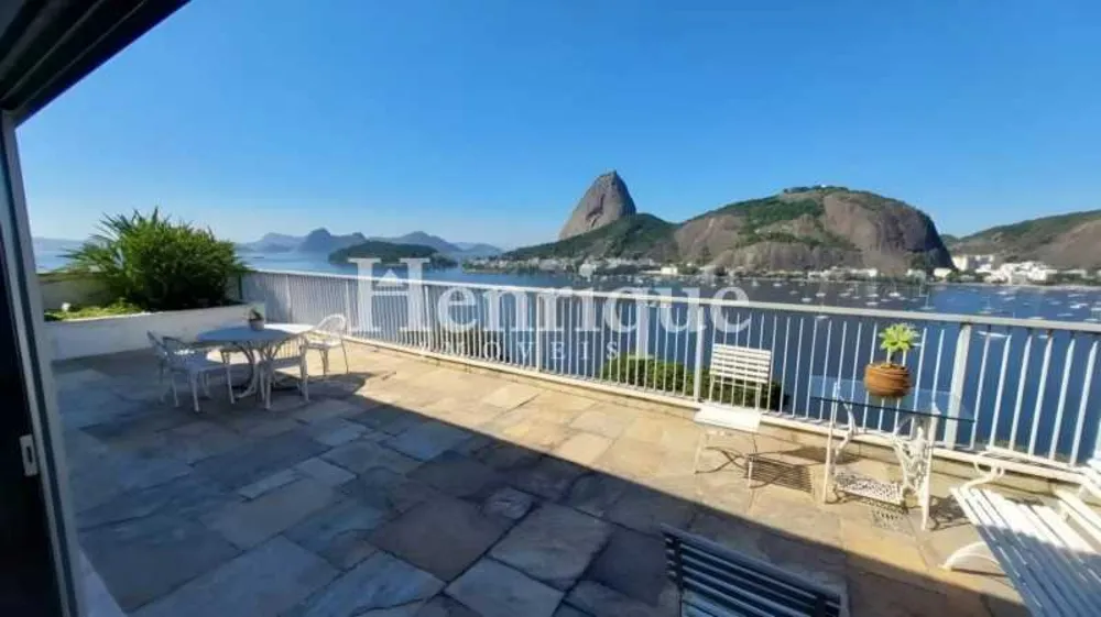 Cobertura, 4 quartos, 780 m² - Foto 1