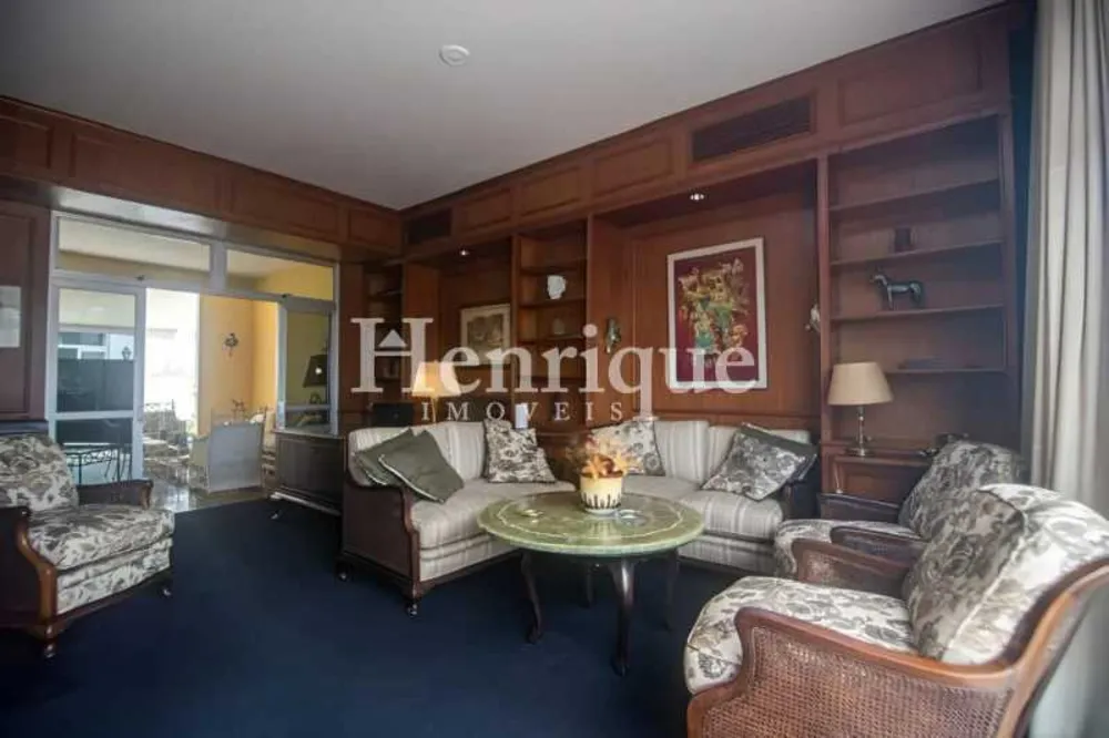 Cobertura, 4 quartos, 780 m² - Foto 22