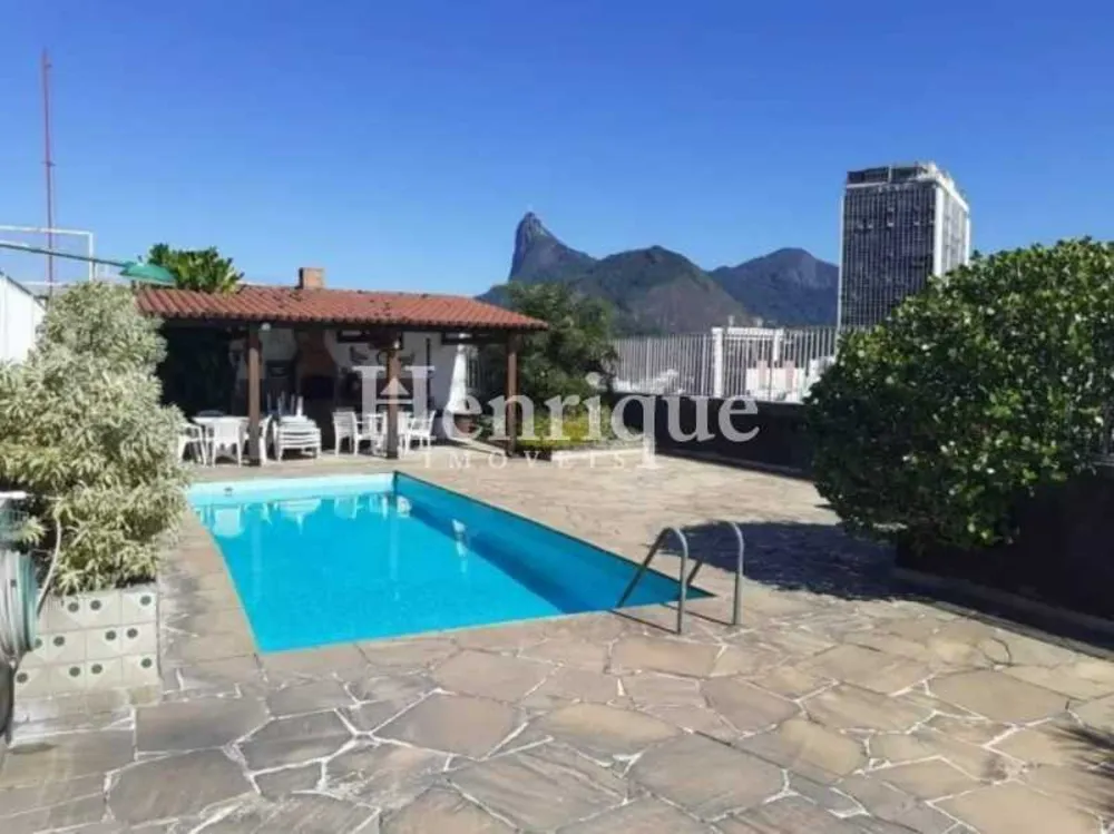 Cobertura, 4 quartos, 780 m² - Foto 6