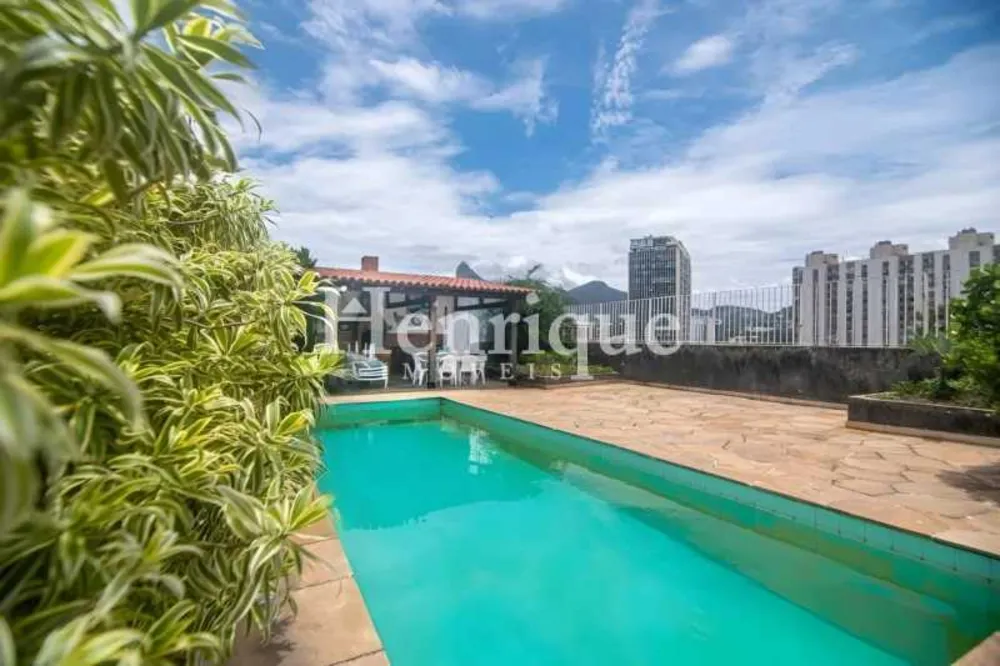 Cobertura, 4 quartos, 780 m² - Foto 4