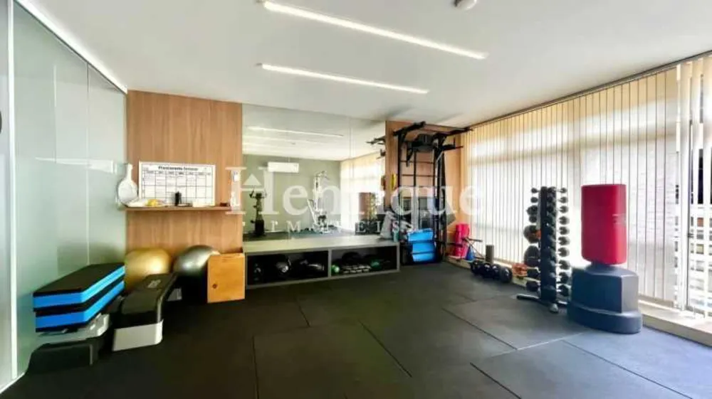 Cobertura, 4 quartos, 780 m² - Foto 4