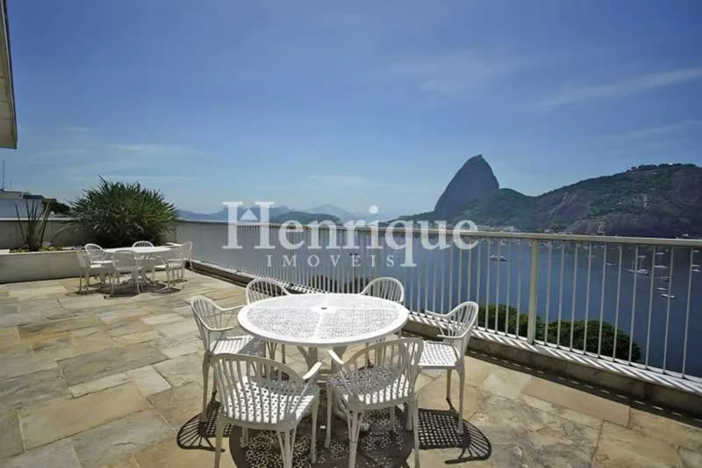 Cobertura, 4 quartos, 780 m² - Foto 5