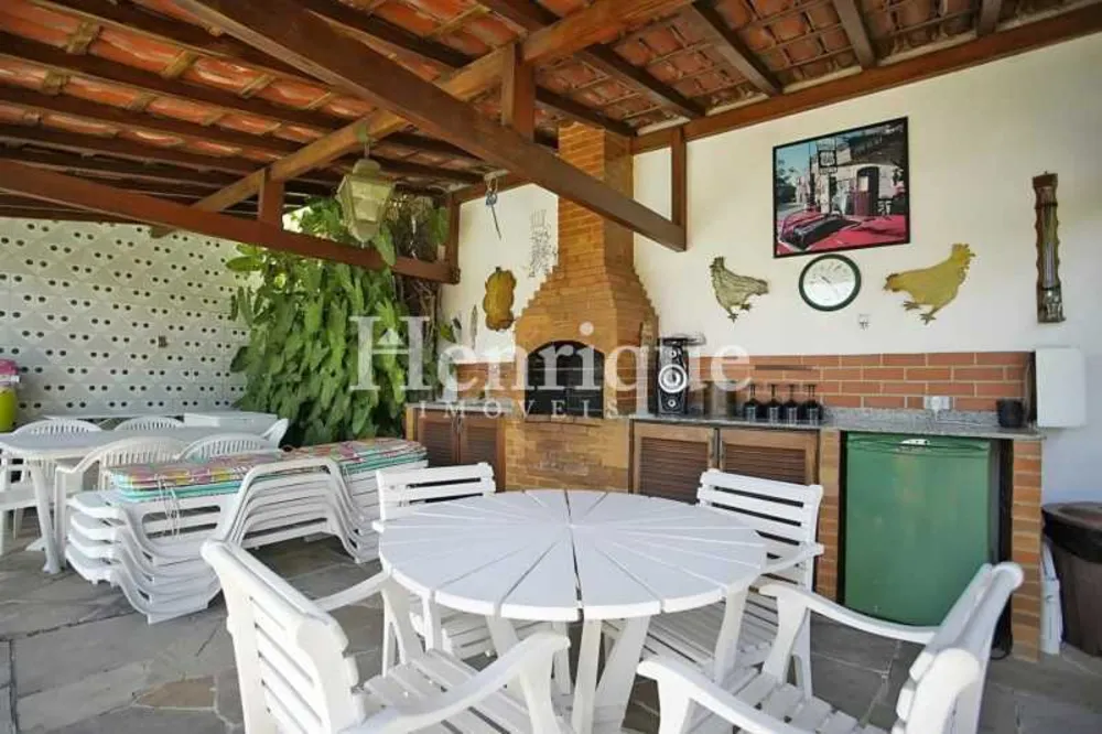 Cobertura, 4 quartos, 780 m² - Foto 10