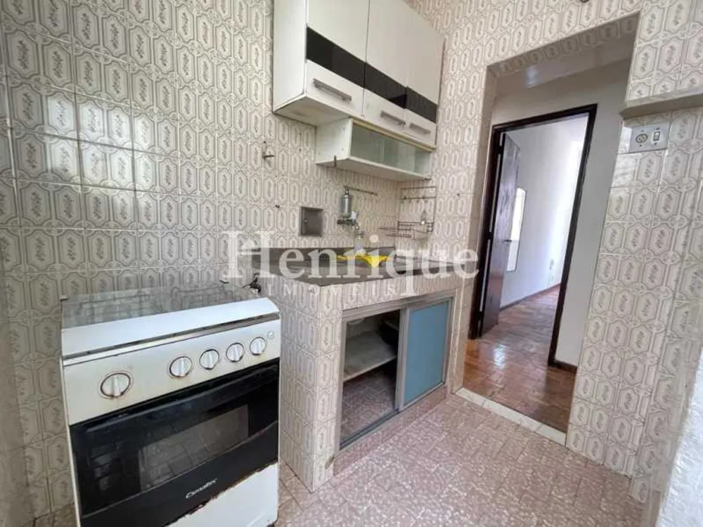 Apartamento, 2 quartos, 46 m² - Foto 4