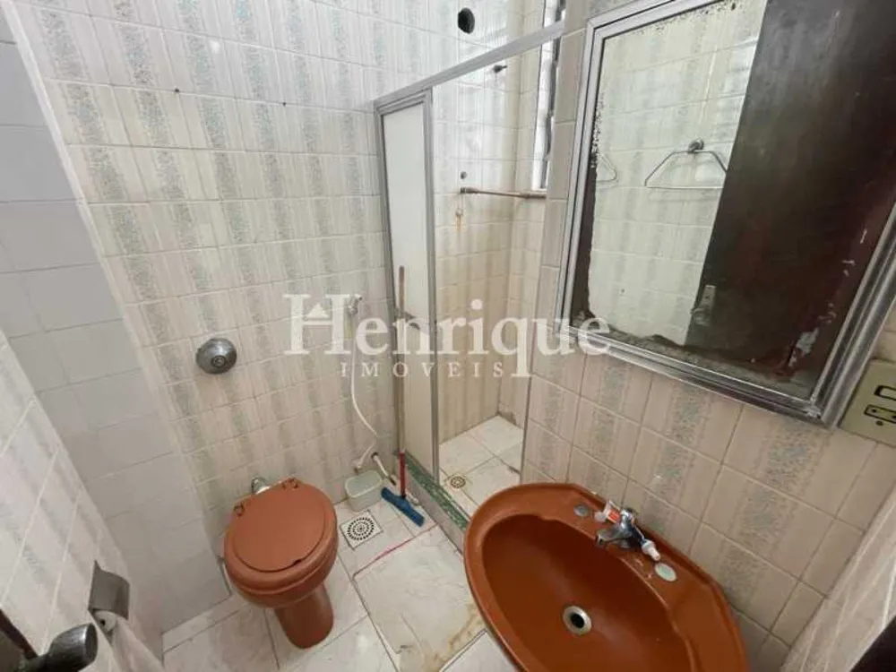 Apartamento, 2 quartos, 46 m² - Foto 6