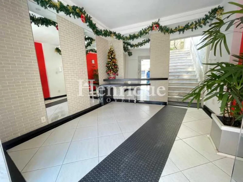 Apartamento, 2 quartos, 46 m² - Foto 1