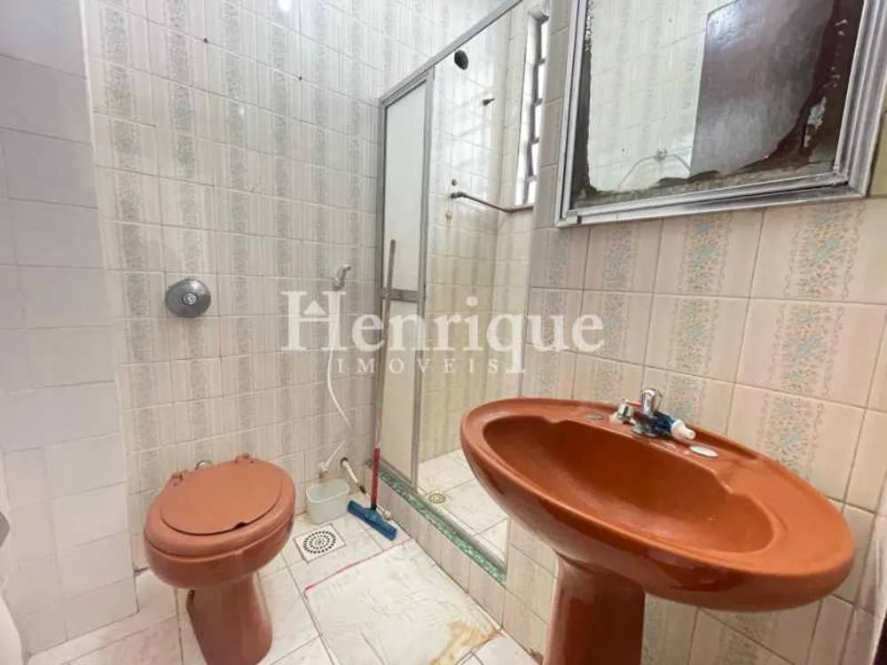 Apartamento, 2 quartos, 46 m² - Foto 5