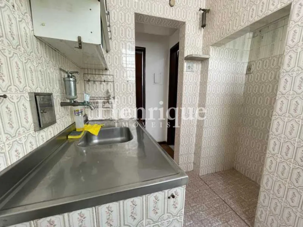 Apartamento, 2 quartos, 46 m² - Foto 9