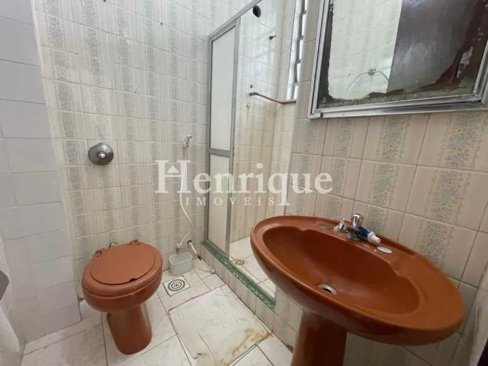 Apartamento, 2 quartos, 46 m² - Foto 3