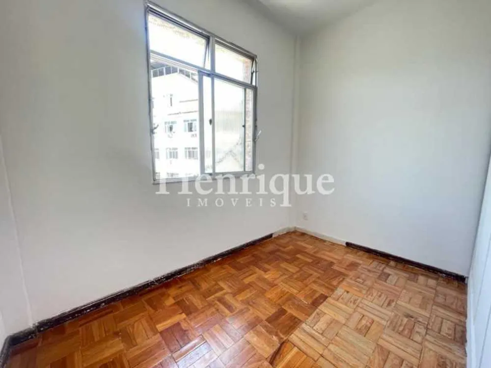 Apartamento, 2 quartos, 46 m² - Foto 2