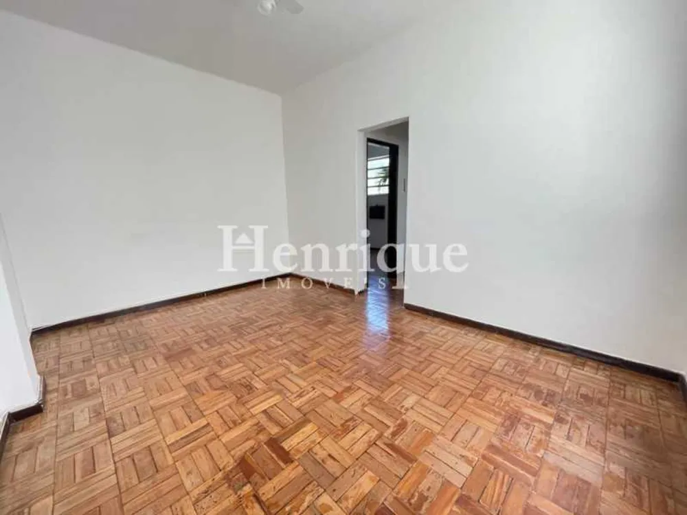 Apartamento, 2 quartos, 46 m² - Foto 2