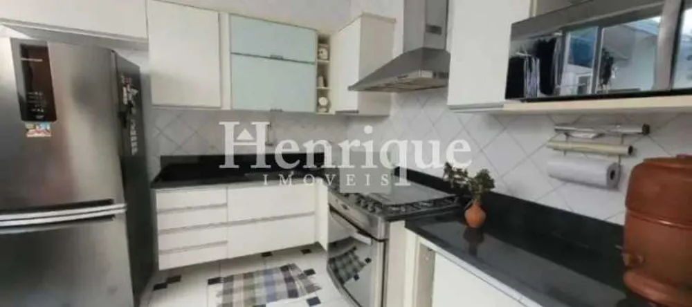 Apartamento, 3 quartos, 93 m² - Foto 3