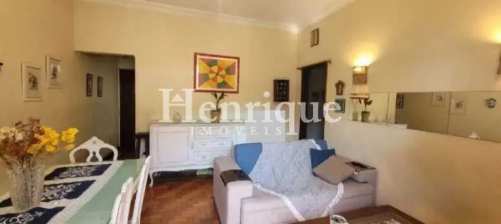 Apartamento, 3 quartos, 93 m² - Foto 1
