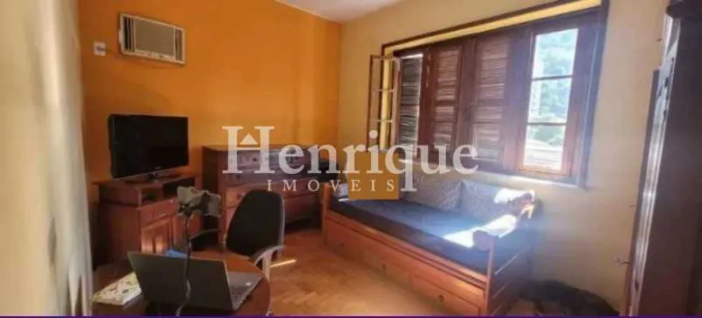 Apartamento, 3 quartos, 93 m² - Foto 2