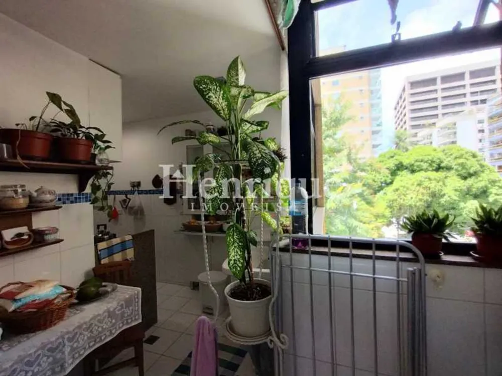 Apartamento, 2 quartos, 71 m² - Foto 15