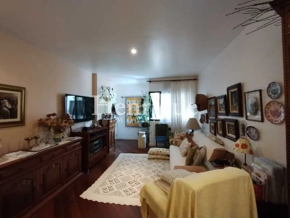 Apartamento, 2 quartos, 71 m² - Foto 2