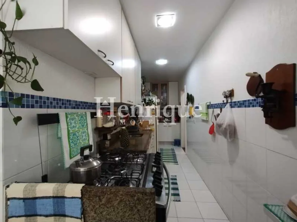 Apartamento, 2 quartos, 71 m² - Foto 13