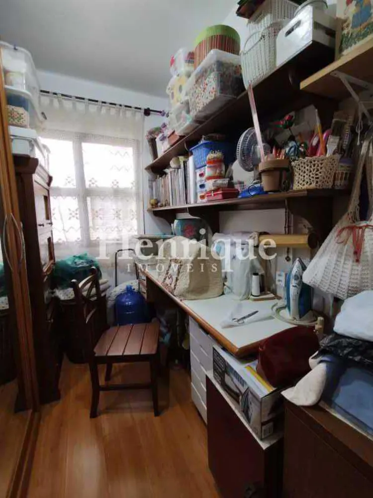 Apartamento, 2 quartos, 71 m² - Foto 10