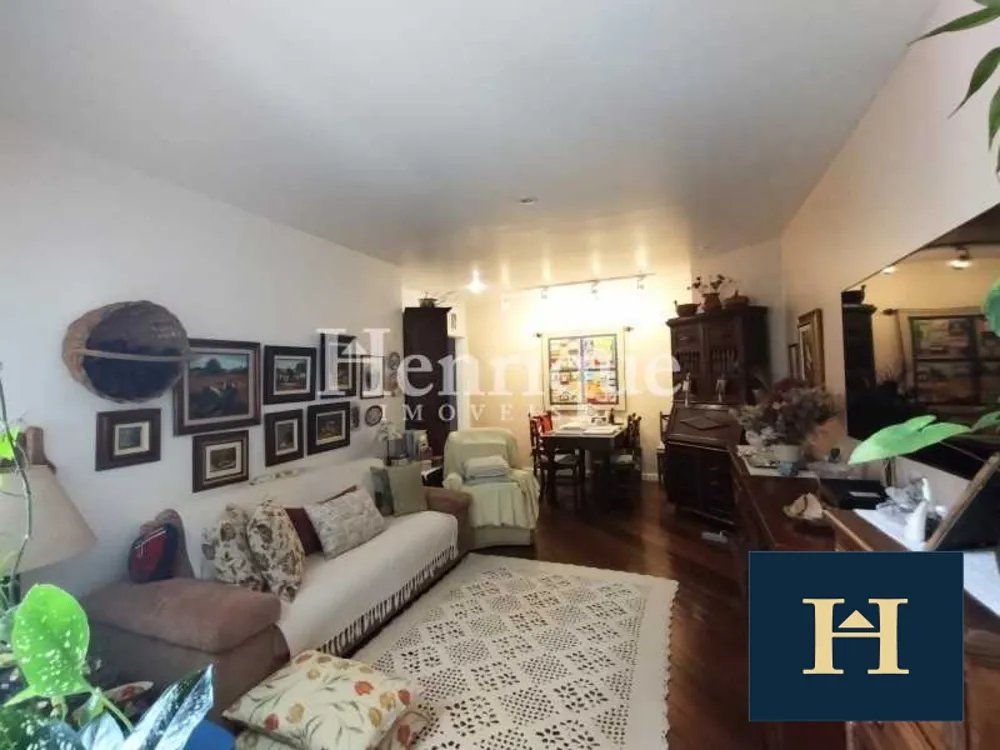 Apartamento, 2 quartos, 71 m² - Foto 3