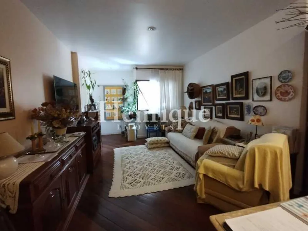 Apartamento, 2 quartos, 71 m² - Foto 2