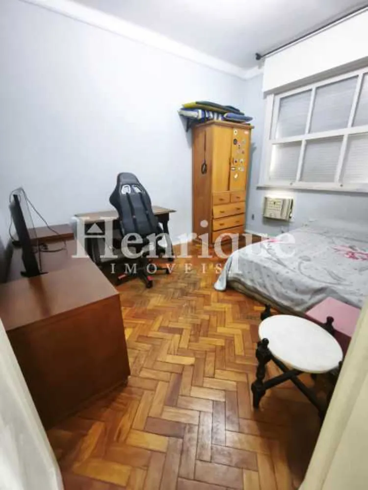 Apartamento, 3 quartos, 107 m² - Foto 3
