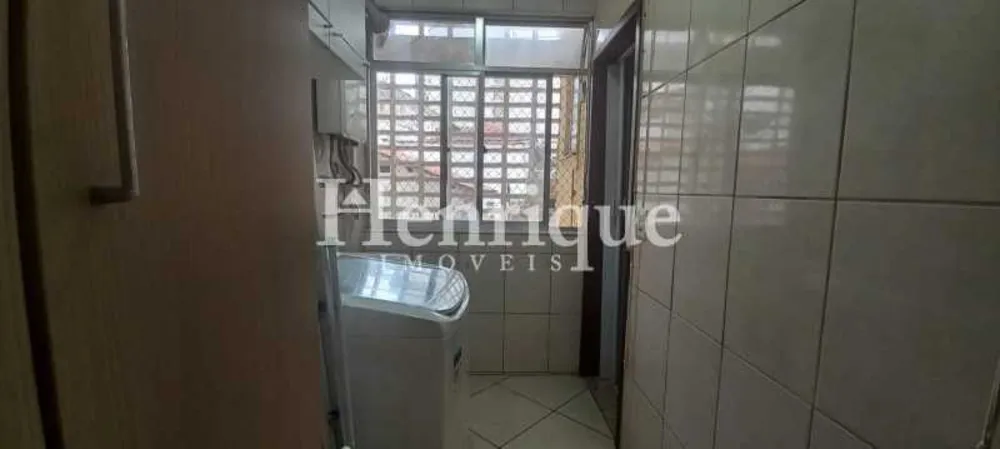Apartamento, 3 quartos, 95 m² - Foto 9