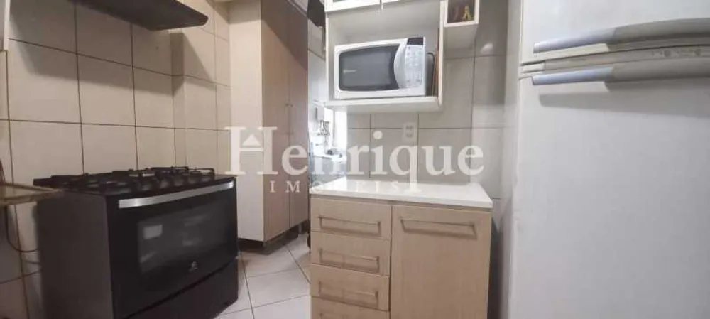 Apartamento, 3 quartos, 95 m² - Foto 8
