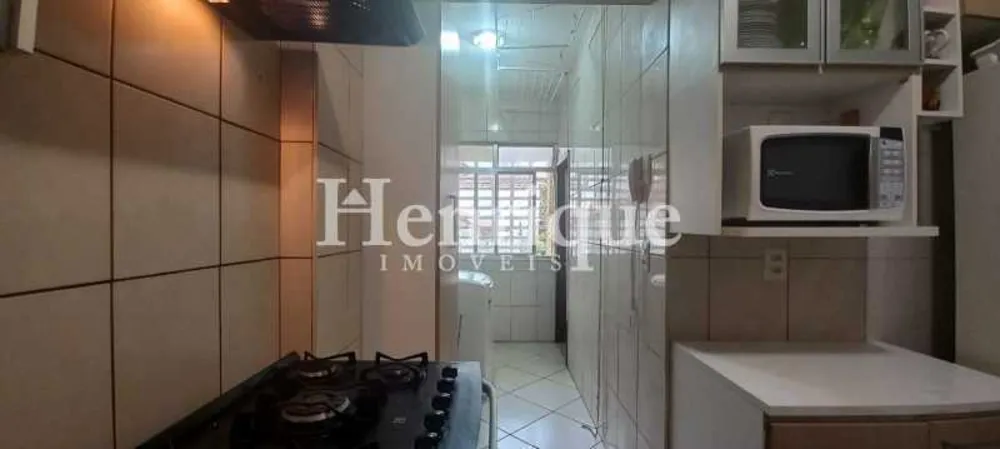 Apartamento, 3 quartos, 95 m² - Foto 7