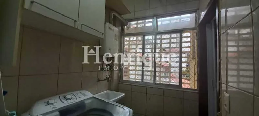 Apartamento, 3 quartos, 95 m² - Foto 10