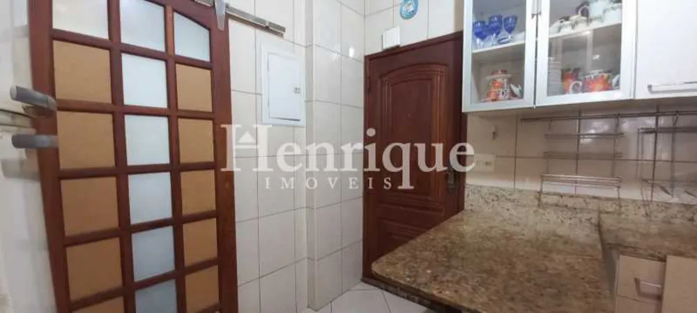 Apartamento, 3 quartos, 95 m² - Foto 5