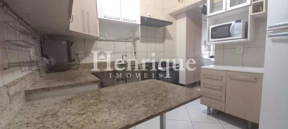 Apartamento, 3 quartos, 95 m² - Foto 6