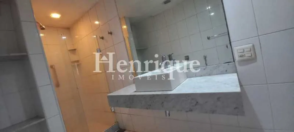 Apartamento, 3 quartos, 95 m² - Foto 23