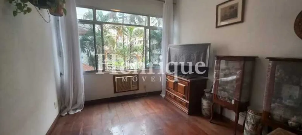 Apartamento, 3 quartos, 95 m² - Foto 1