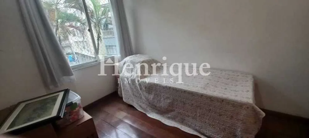 Apartamento, 3 quartos, 95 m² - Foto 15