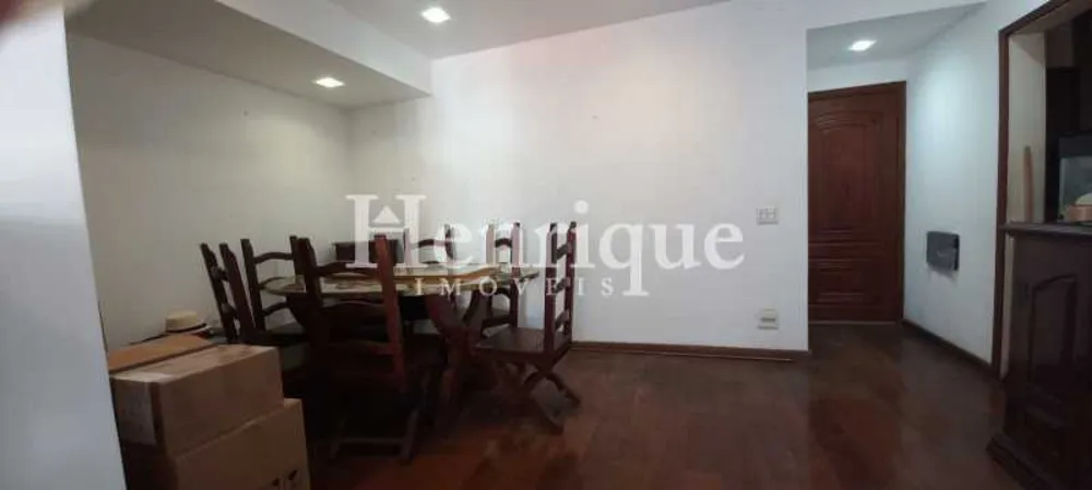 Apartamento, 3 quartos, 95 m² - Foto 3