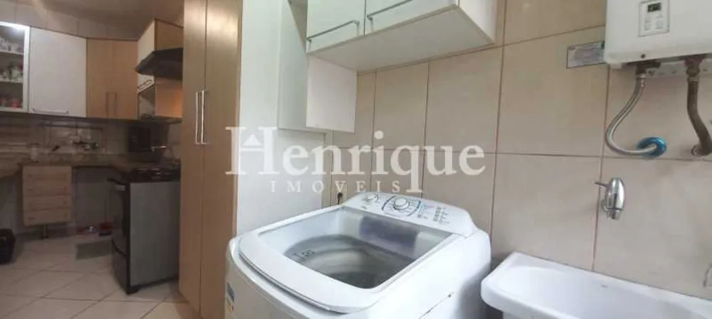 Apartamento, 3 quartos, 95 m² - Foto 11