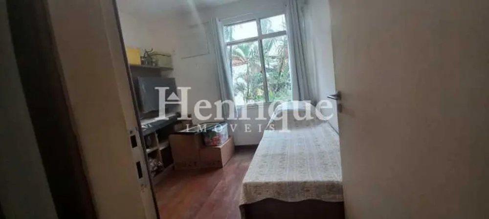 Apartamento, 3 quartos, 95 m² - Foto 14