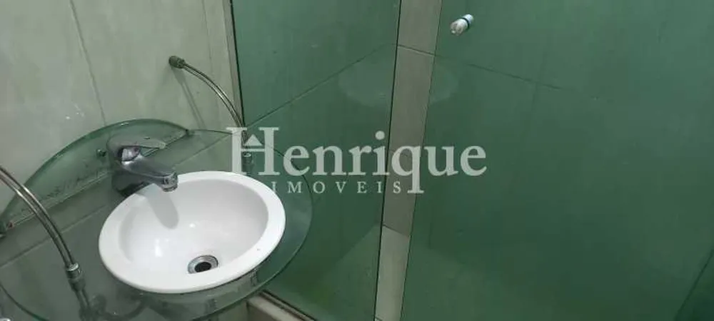 Apartamento, 3 quartos, 95 m² - Foto 16