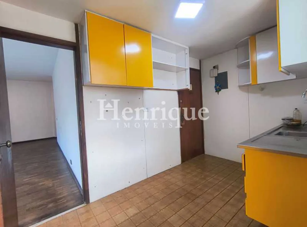 Apartamento, 3 quartos, 130 m² - Foto 26
