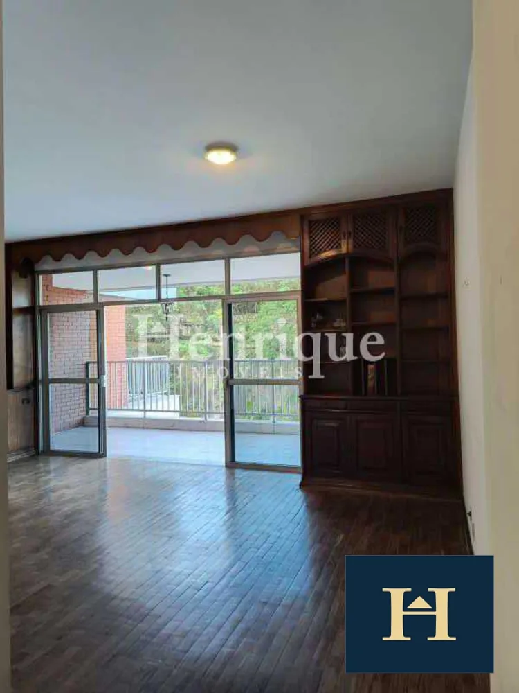 Apartamento, 3 quartos, 130 m² - Foto 2