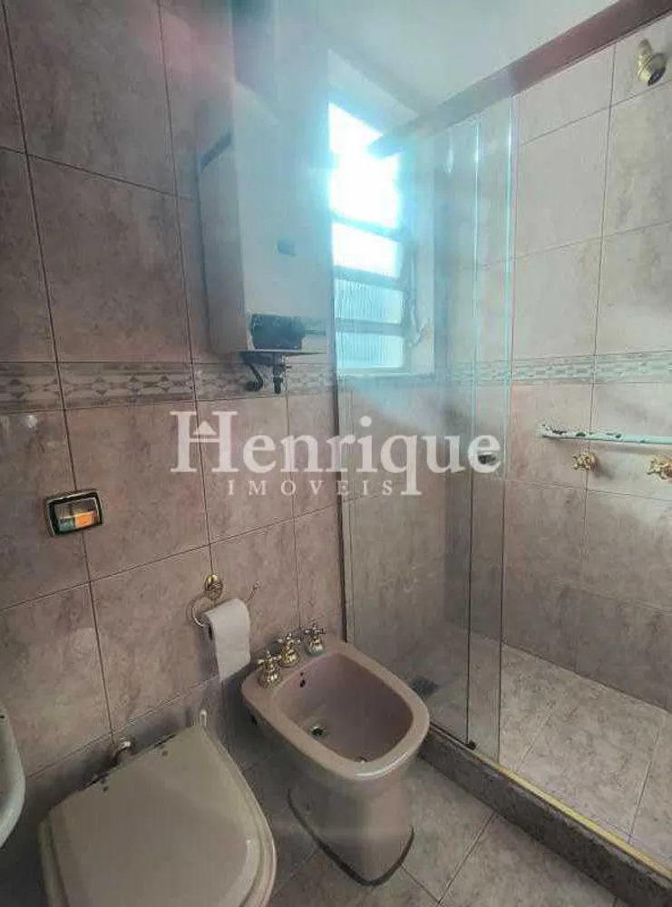 Apartamento, 3 quartos, 130 m² - Foto 21