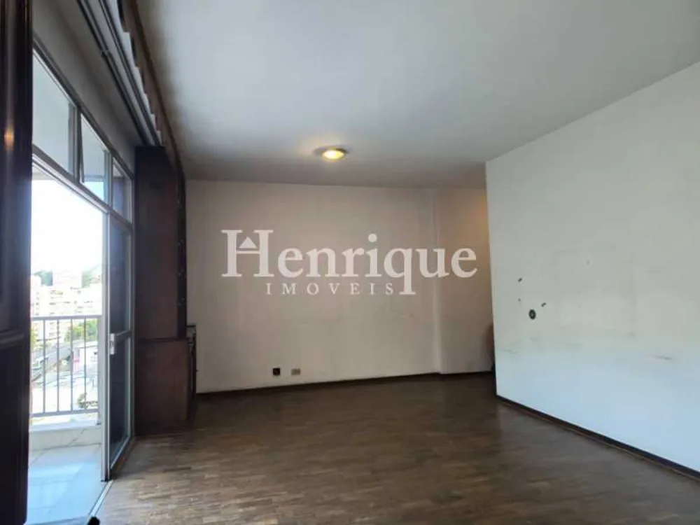 Apartamento, 3 quartos, 130 m² - Foto 4