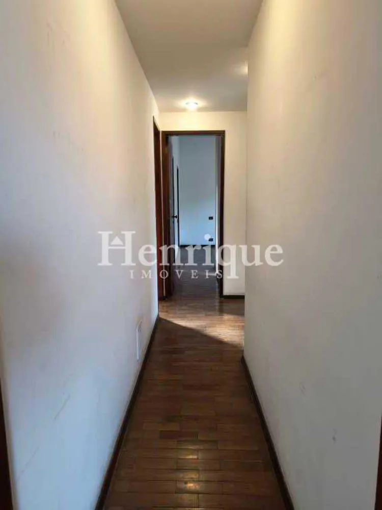 Apartamento, 3 quartos, 130 m² - Foto 8