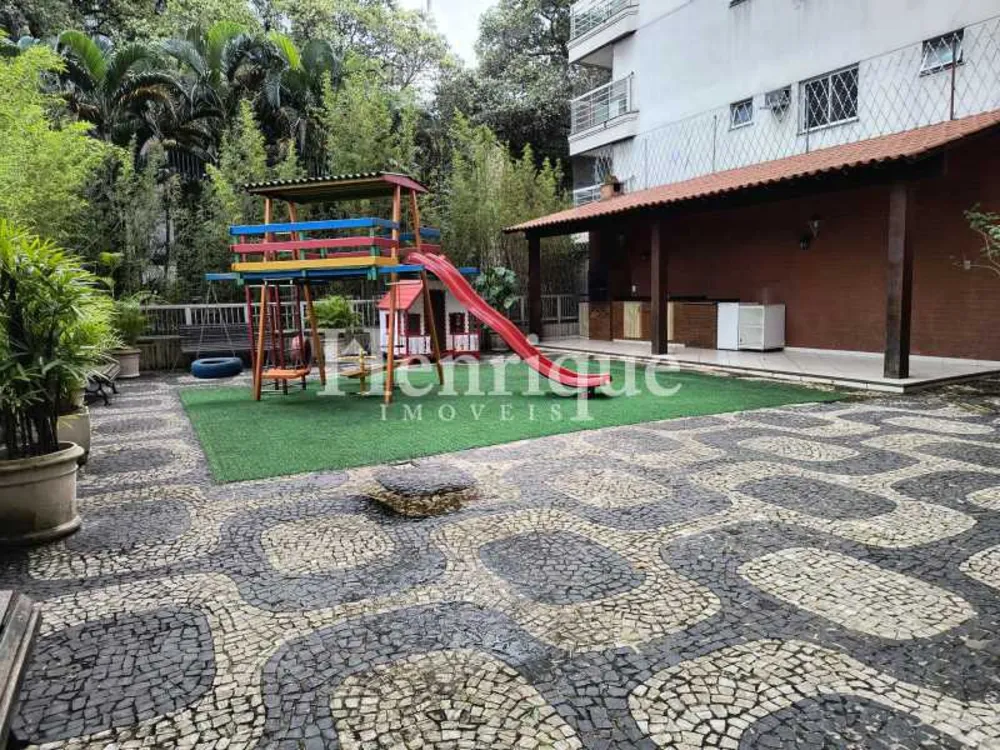 Apartamento, 3 quartos, 130 m² - Foto 30