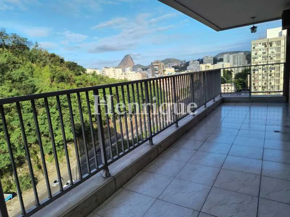 Apartamento, 3 quartos, 130 m² - Foto 23